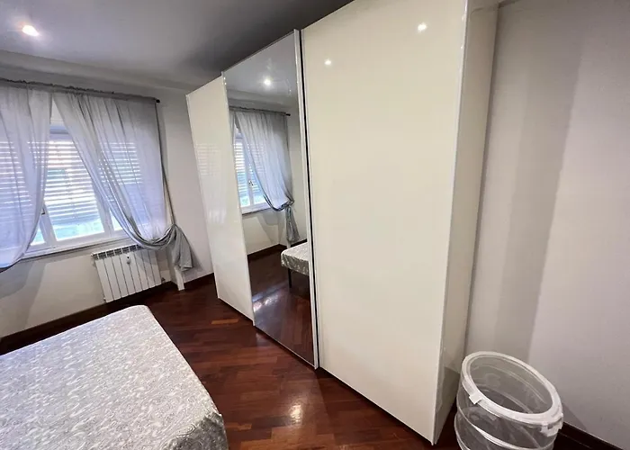 Js Appartament Luxury דירה רומא