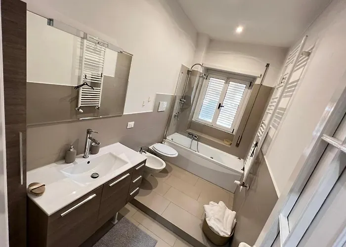 דירה Js Appartament Luxury