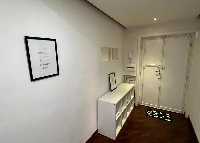 Js Appartament Luxury *
