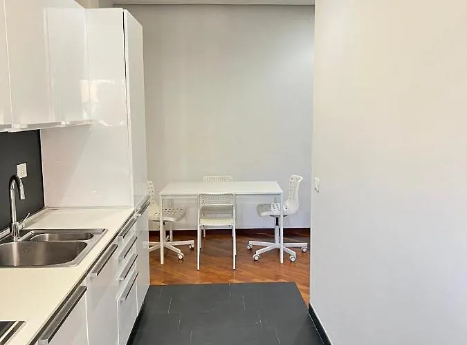 דירה Js Appartament Luxury