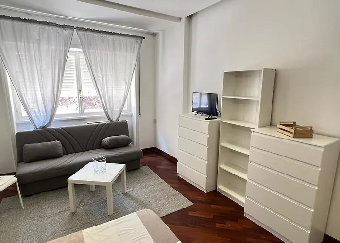 Js Appartament Luxury דירה רומא